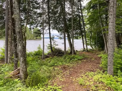 281 Watson Island Road Sandbar Tract Twp ME 04478