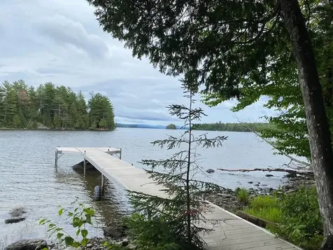 281 Watson Island Road Sandbar Tract Twp ME 04478