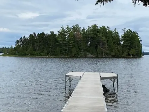 281 Watson Island Road Sandbar Tract Twp ME 04478
