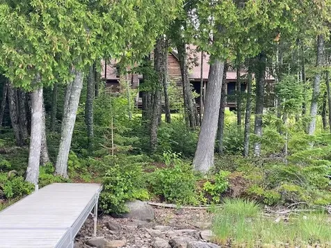 281 Watson Island Road Sandbar Tract Twp ME 04478