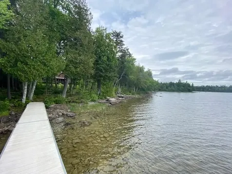 281 Watson Island Road Sandbar Tract Twp ME 04478