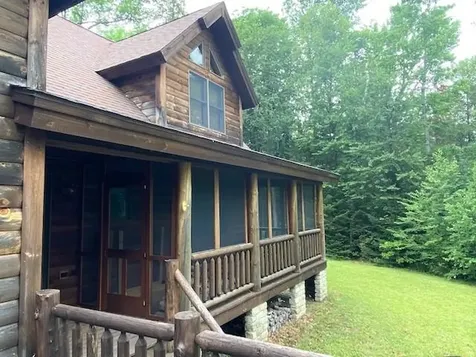 281 Watson Island Road Sandbar Tract Twp ME 04478