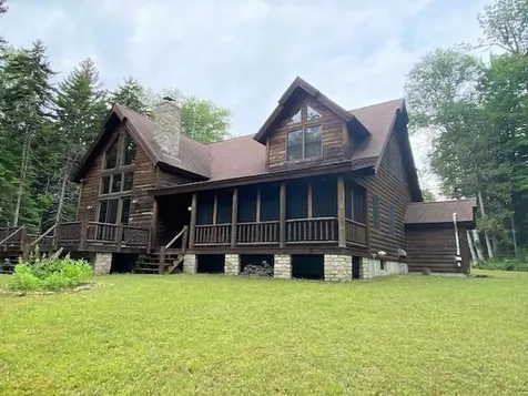 281 Watson Island Road Sandbar Tract Twp ME 04478