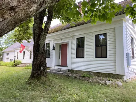 785 Main Road Islesboro ME 04848