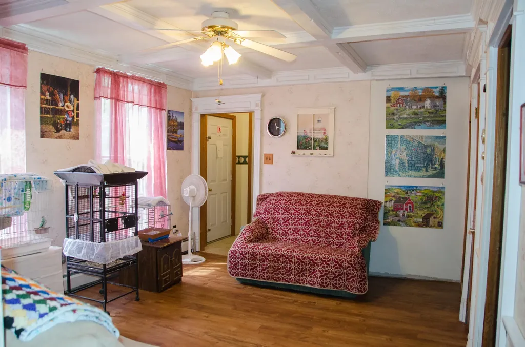 3 Alexander Reed Road Richmond ME 04357