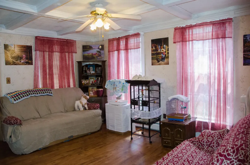 3 Alexander Reed Road Richmond ME 04357