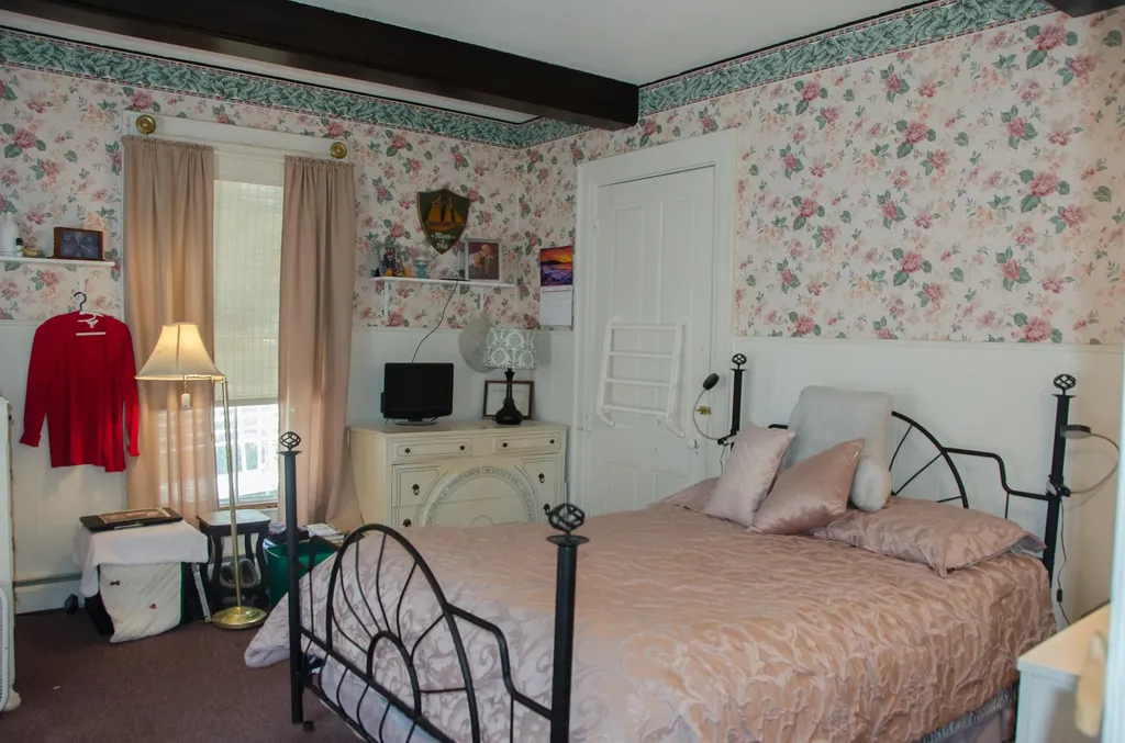 3 Alexander Reed Road Richmond ME 04357