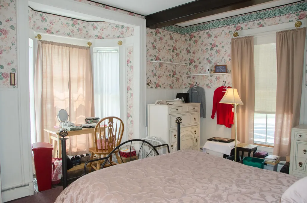 3 Alexander Reed Road Richmond ME 04357