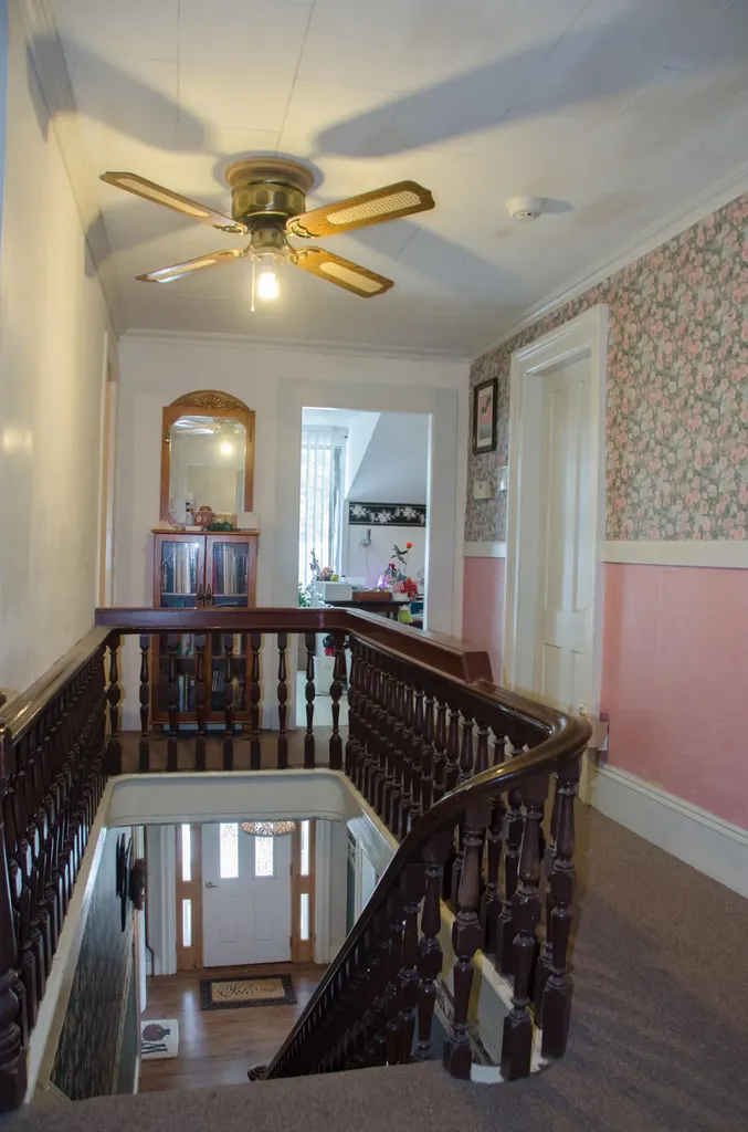 3 Alexander Reed Road Richmond ME 04357