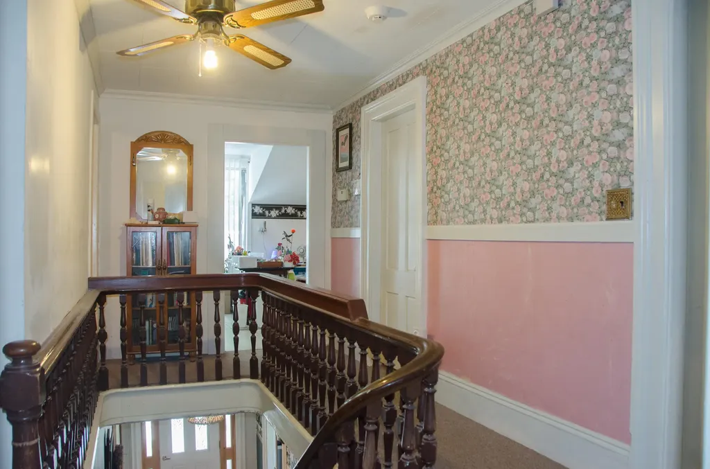 3 Alexander Reed Road Richmond ME 04357