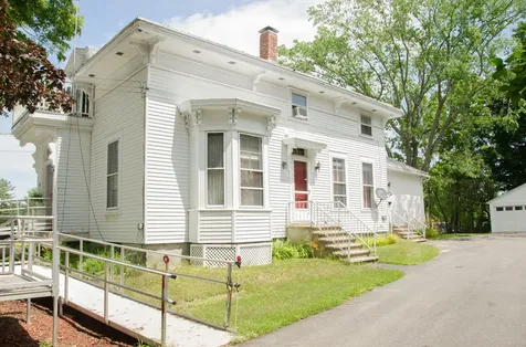 3 Alexander Reed Road Richmond ME 04357