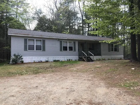 119 Mackenzie Lane Woolwich ME 04579