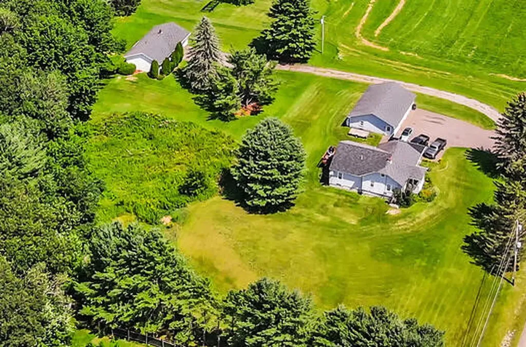 300 Garland Road Winslow ME 04901