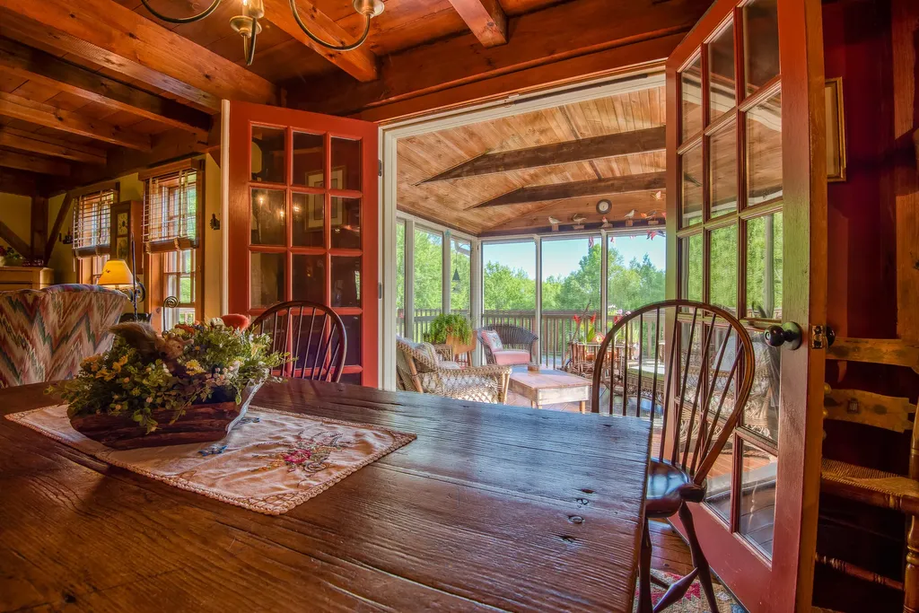 92 Dutch Road Parsonsfield ME 04047