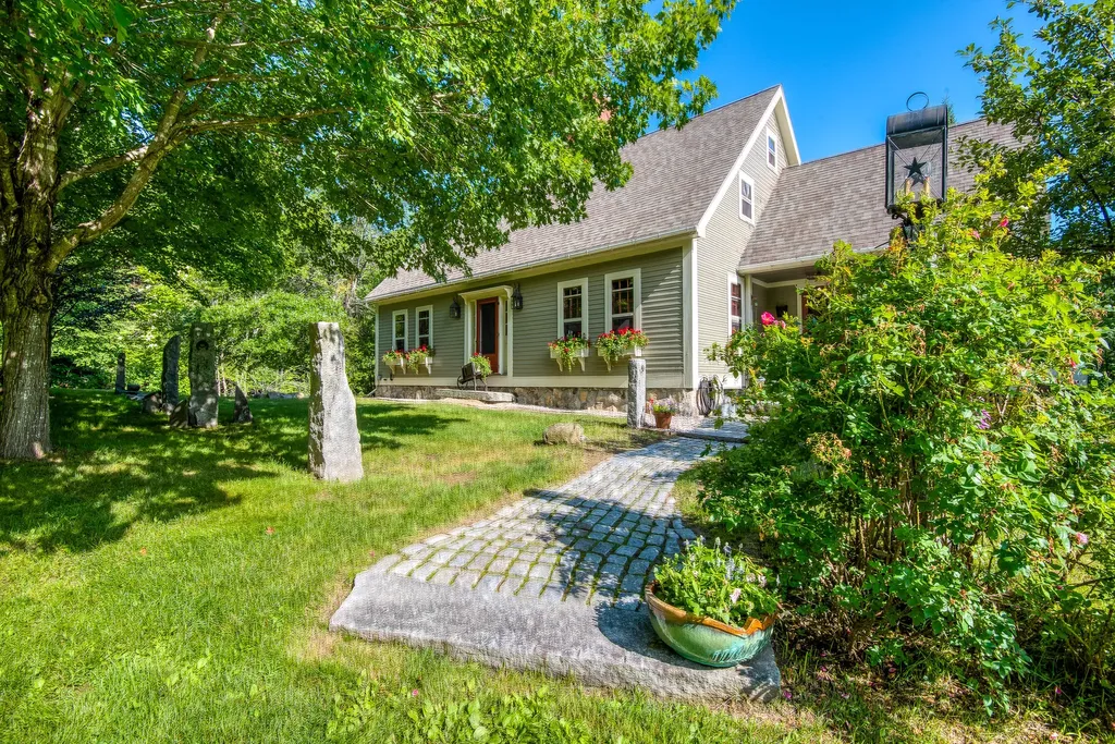 92 Dutch Road Parsonsfield ME 04047