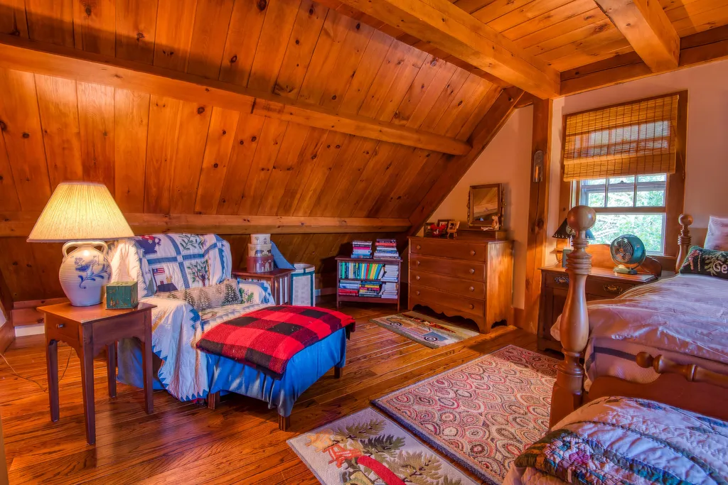 92 Dutch Road Parsonsfield ME 04047