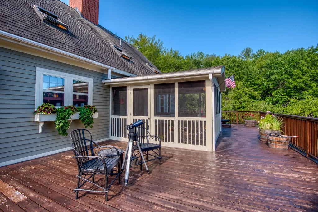 92 Dutch Road Parsonsfield ME 04047