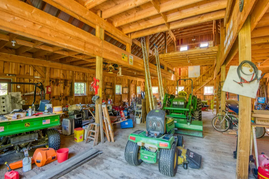 92 Dutch Road Parsonsfield ME 04047