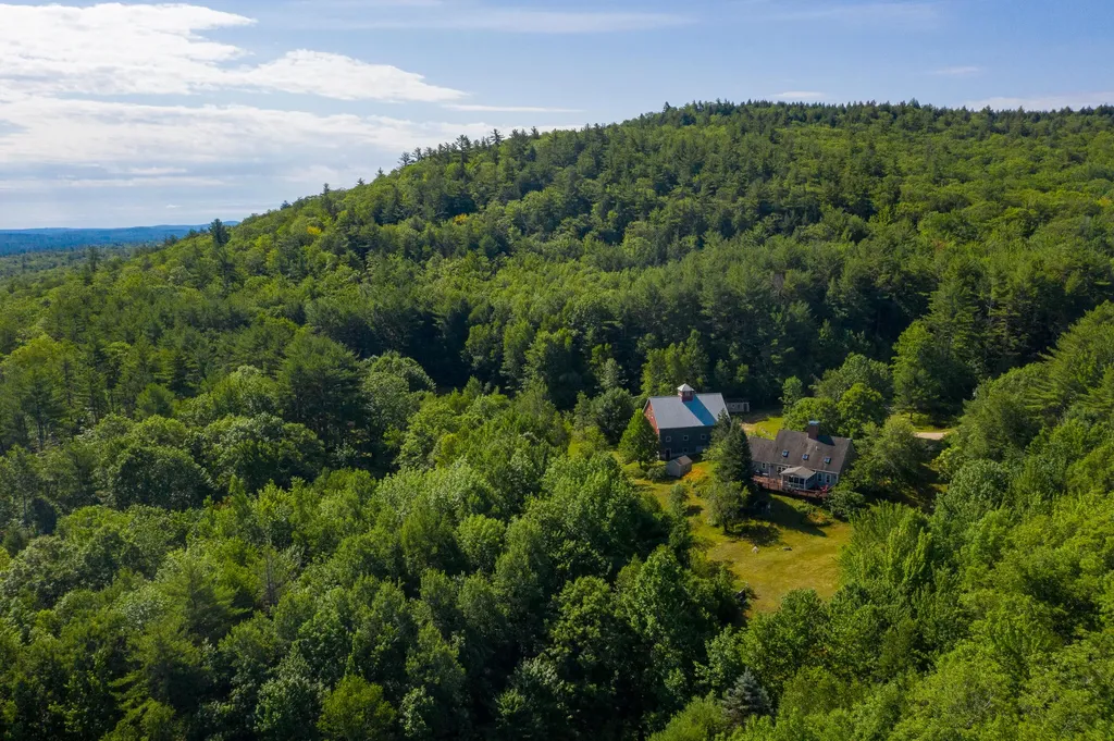 92 Dutch Road Parsonsfield ME 04047