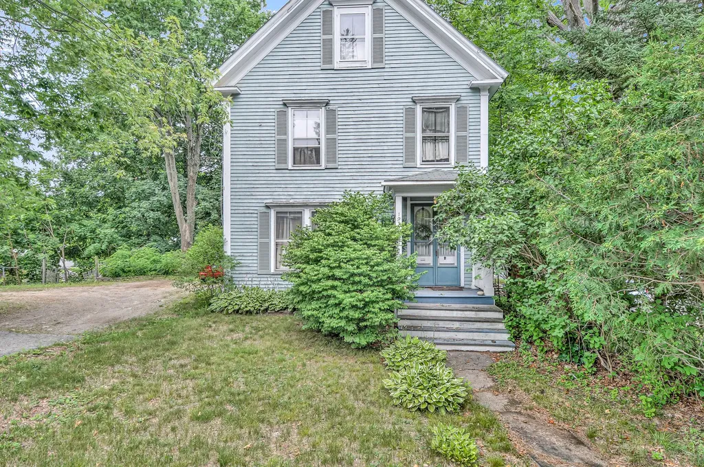 193 Brunswick Avenue Gardiner ME 04345