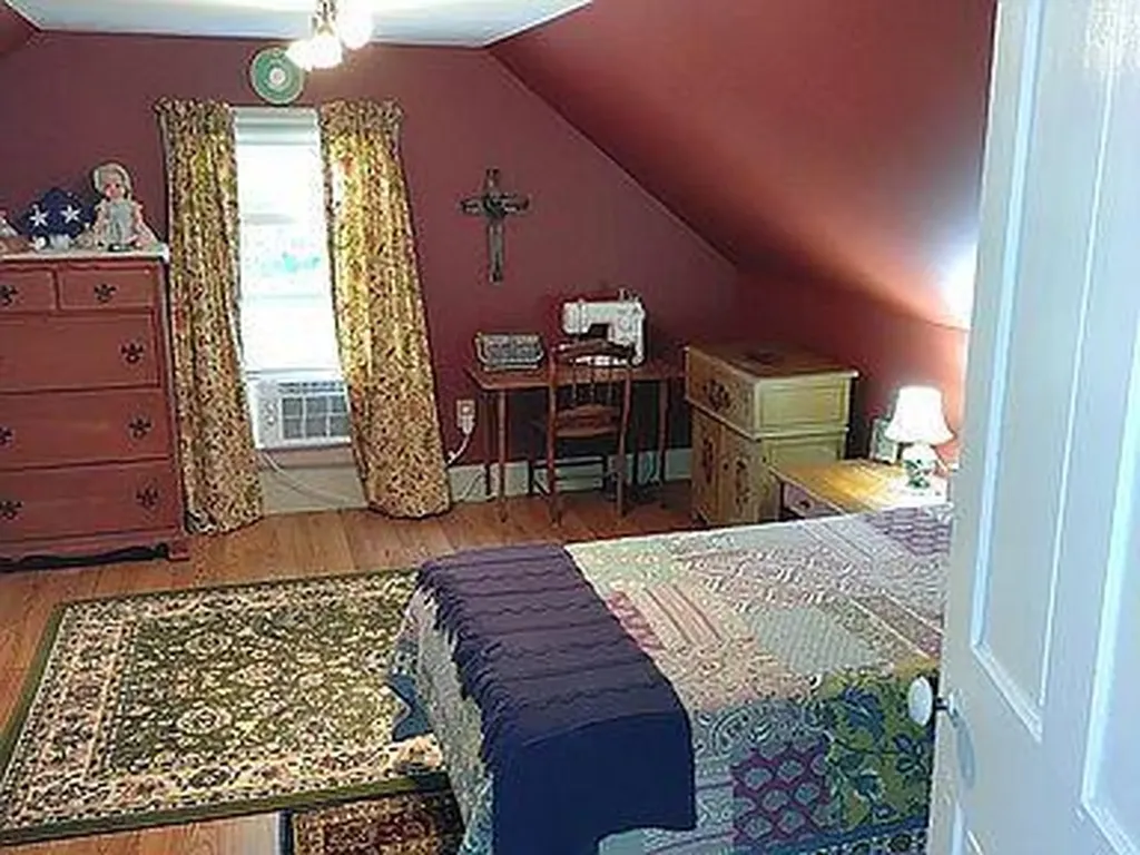 17 Elm Street Mercer ME 04957
