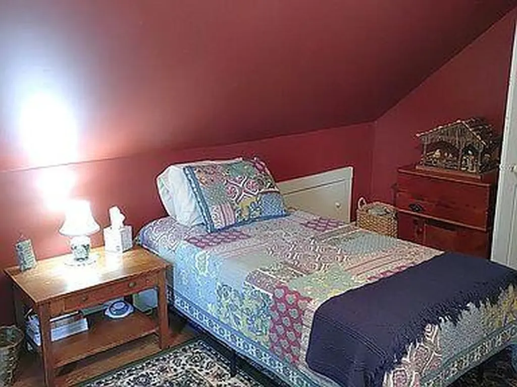 17 Elm Street Mercer ME 04957