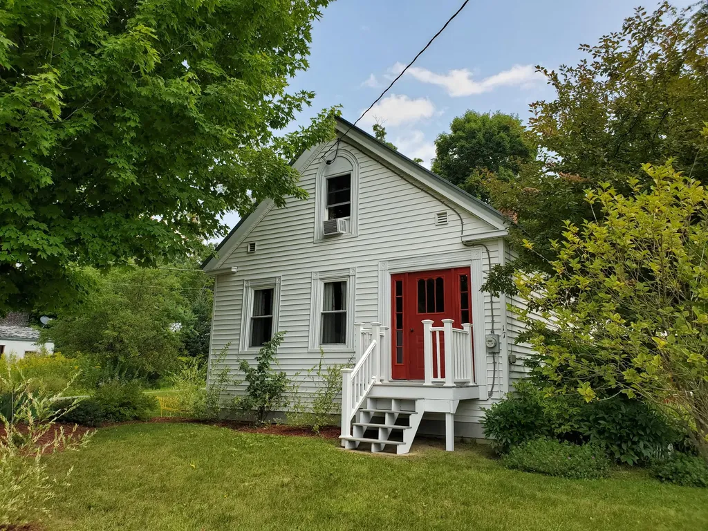 17 Elm Street Mercer ME 04957