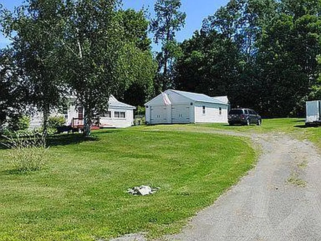 17 Elm Street Mercer ME 04957