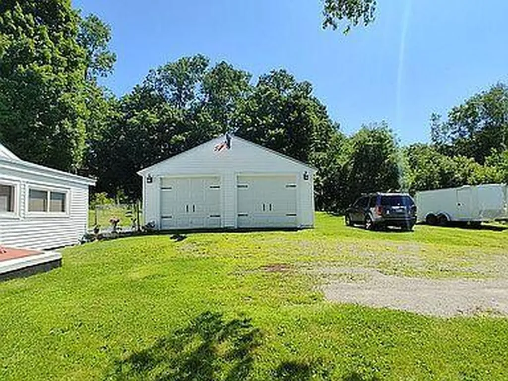 17 Elm Street Mercer ME 04957