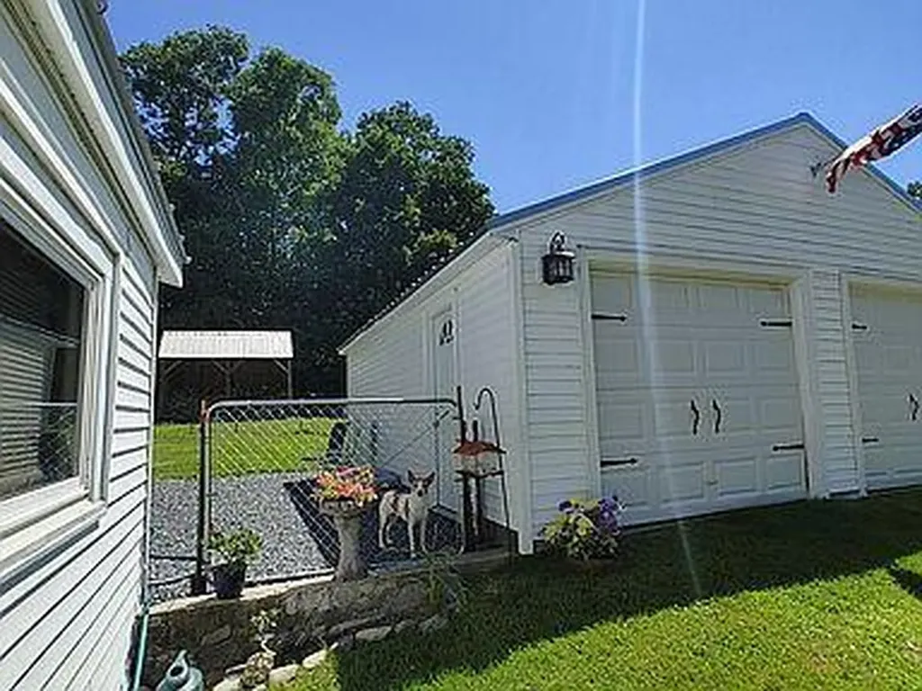 17 Elm Street Mercer ME 04957