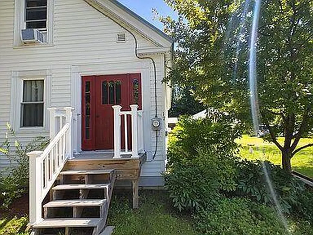 17 Elm Street Mercer ME 04957