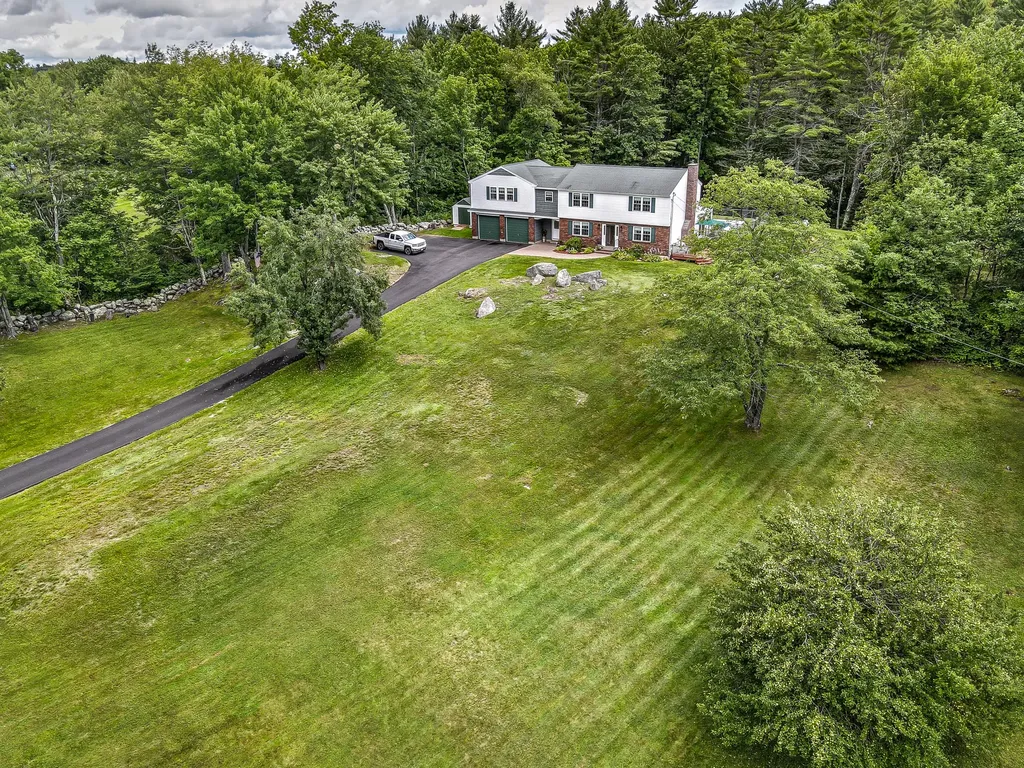 475 Quaker Ridge Road Greene ME 04236