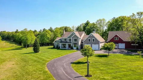11 Moravian Farm Road Windham ME 04062