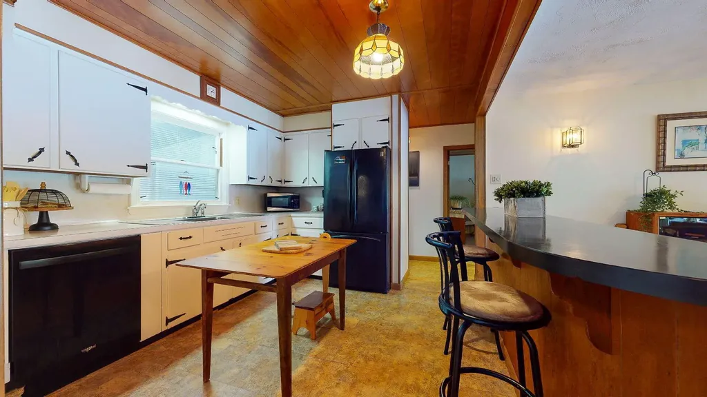 310 Willey Point Road Oakland ME 04963