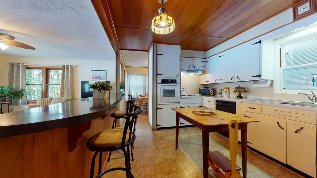310 Willey Point Road Oakland ME 04963
