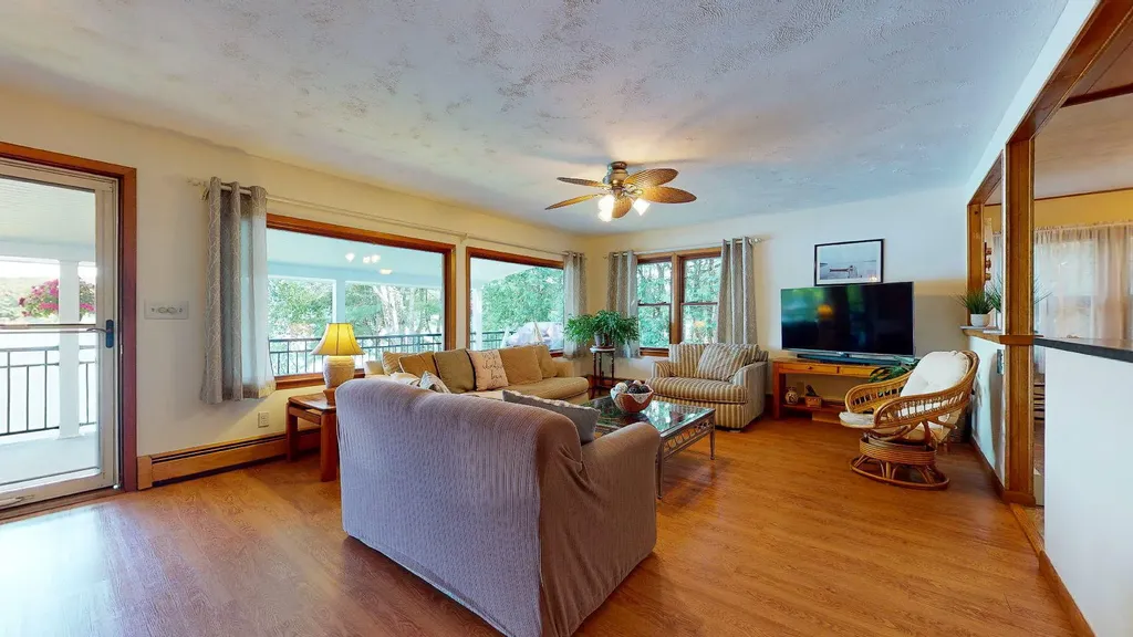 310 Willey Point Road Oakland ME 04963
