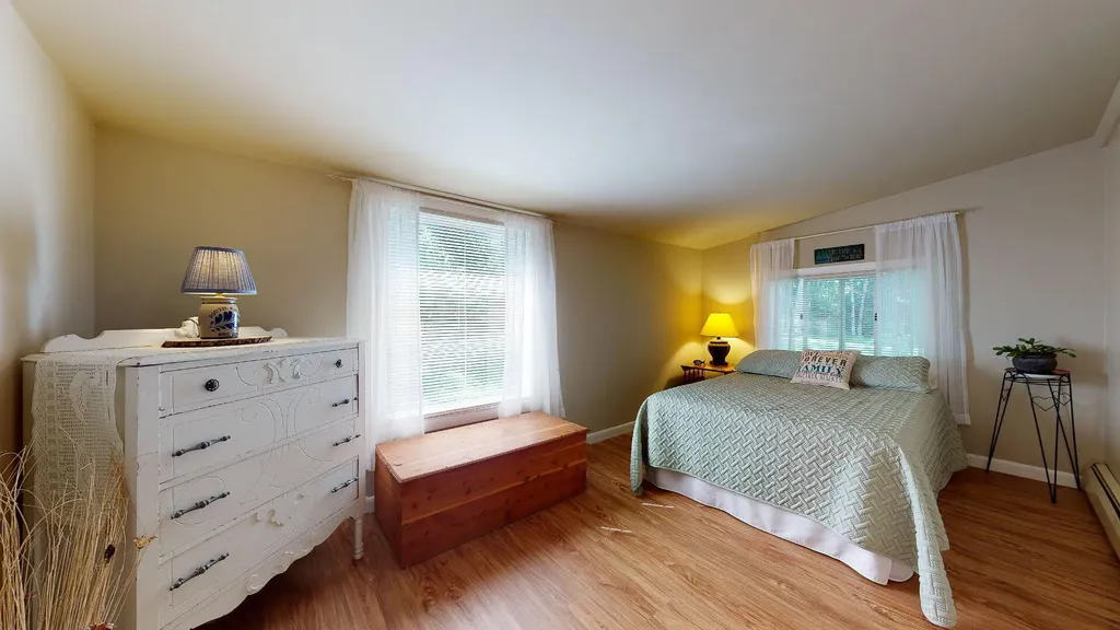 310 Willey Point Road Oakland ME 04963