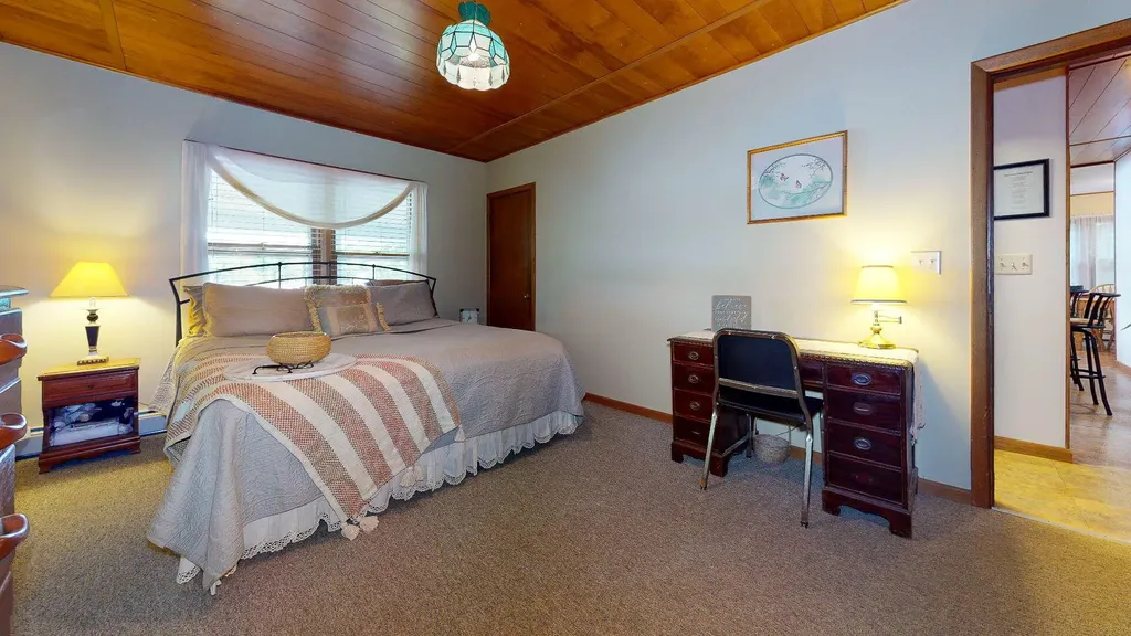 310 Willey Point Road Oakland ME 04963