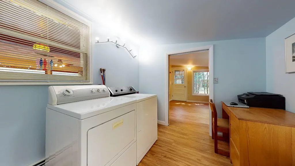 310 Willey Point Road Oakland ME 04963