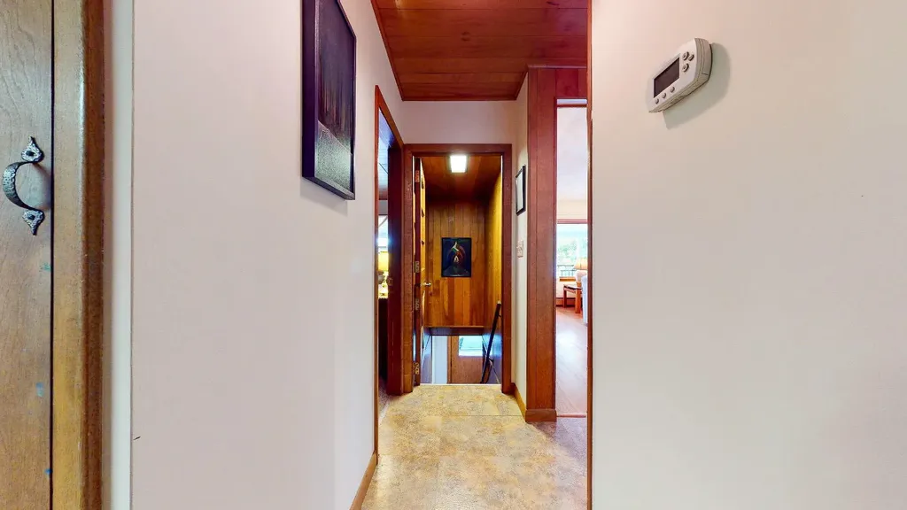310 Willey Point Road Oakland ME 04963