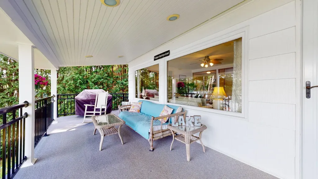 310 Willey Point Road Oakland ME 04963