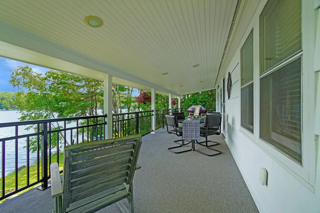 310 Willey Point Road Oakland ME 04963