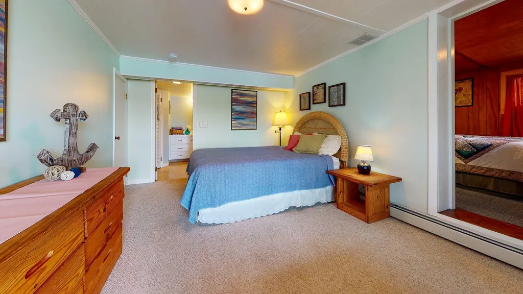 310 Willey Point Road Oakland ME 04963