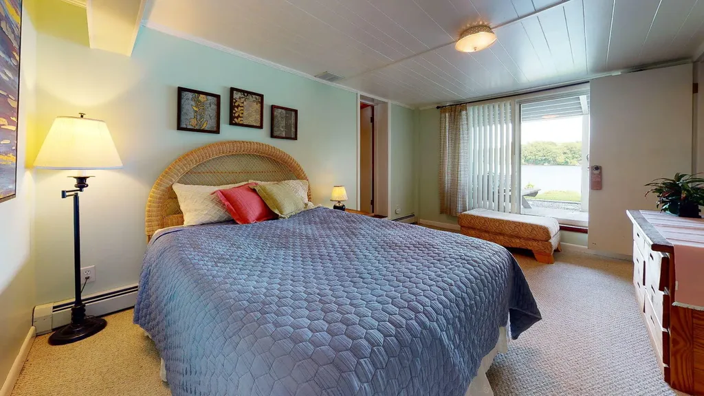 310 Willey Point Road Oakland ME 04963