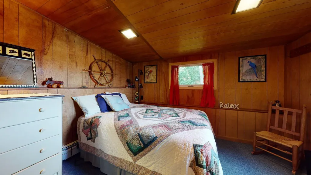 310 Willey Point Road Oakland ME 04963