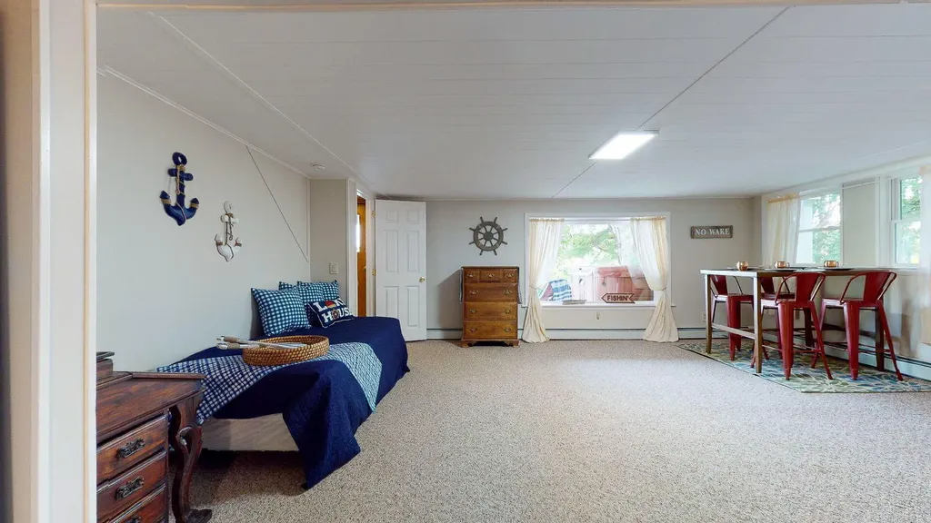 310 Willey Point Road Oakland ME 04963