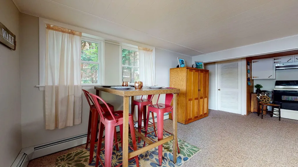 310 Willey Point Road Oakland ME 04963