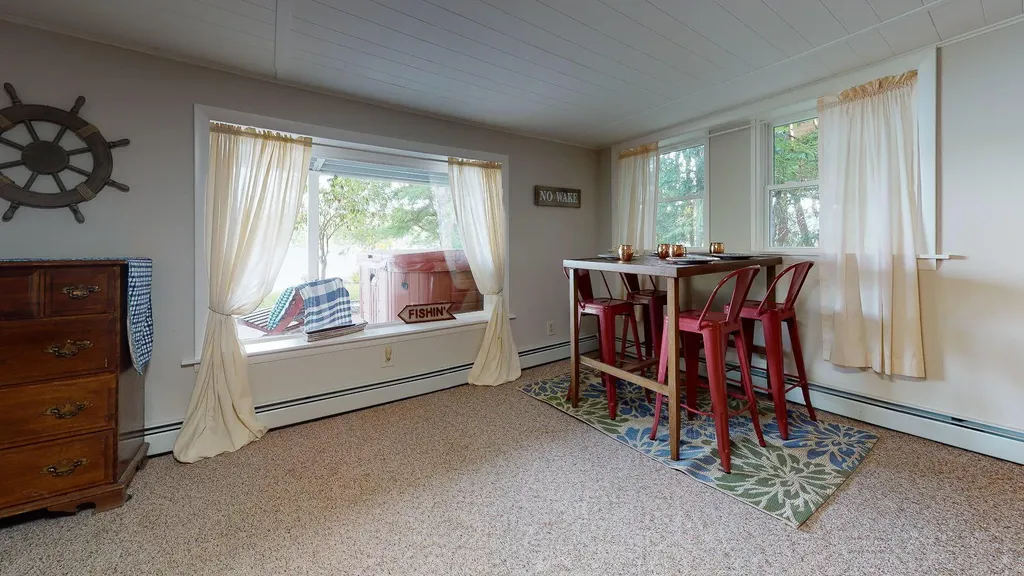 310 Willey Point Road Oakland ME 04963