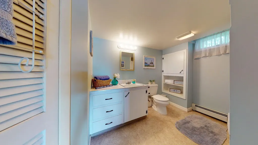 310 Willey Point Road Oakland ME 04963
