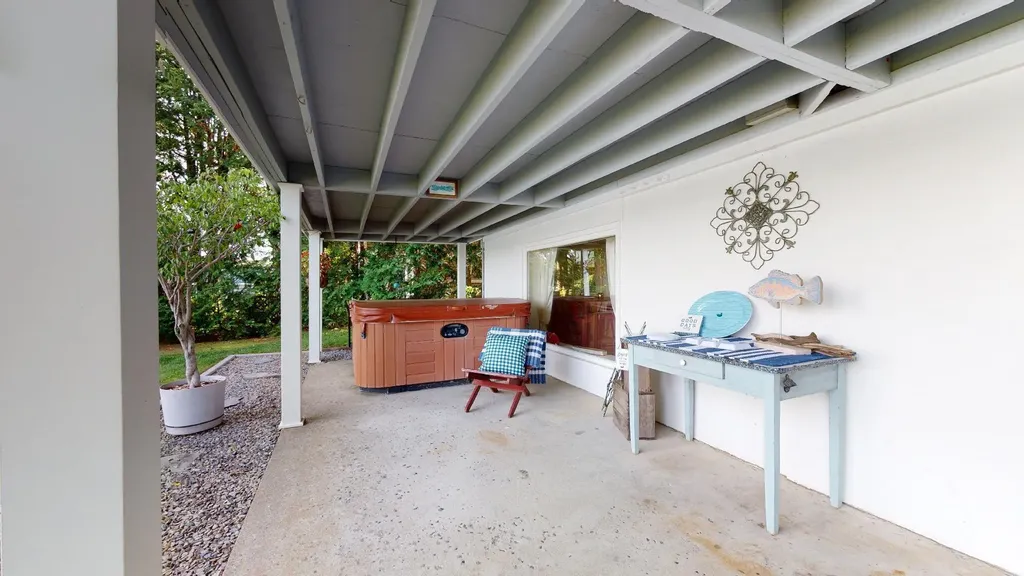 310 Willey Point Road Oakland ME 04963